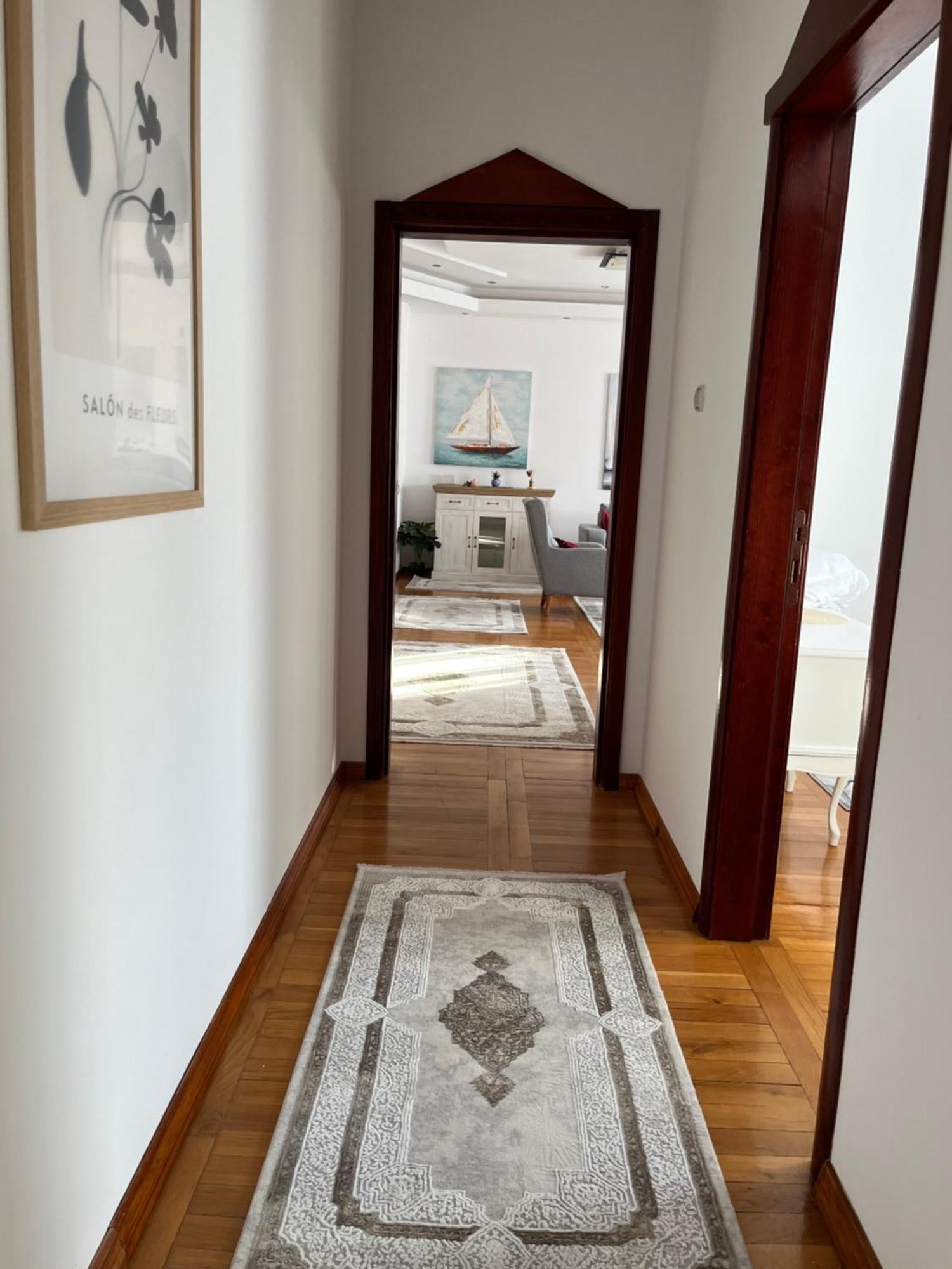 Airport Sky Apartments Lux II Belgrado Buitenkant foto