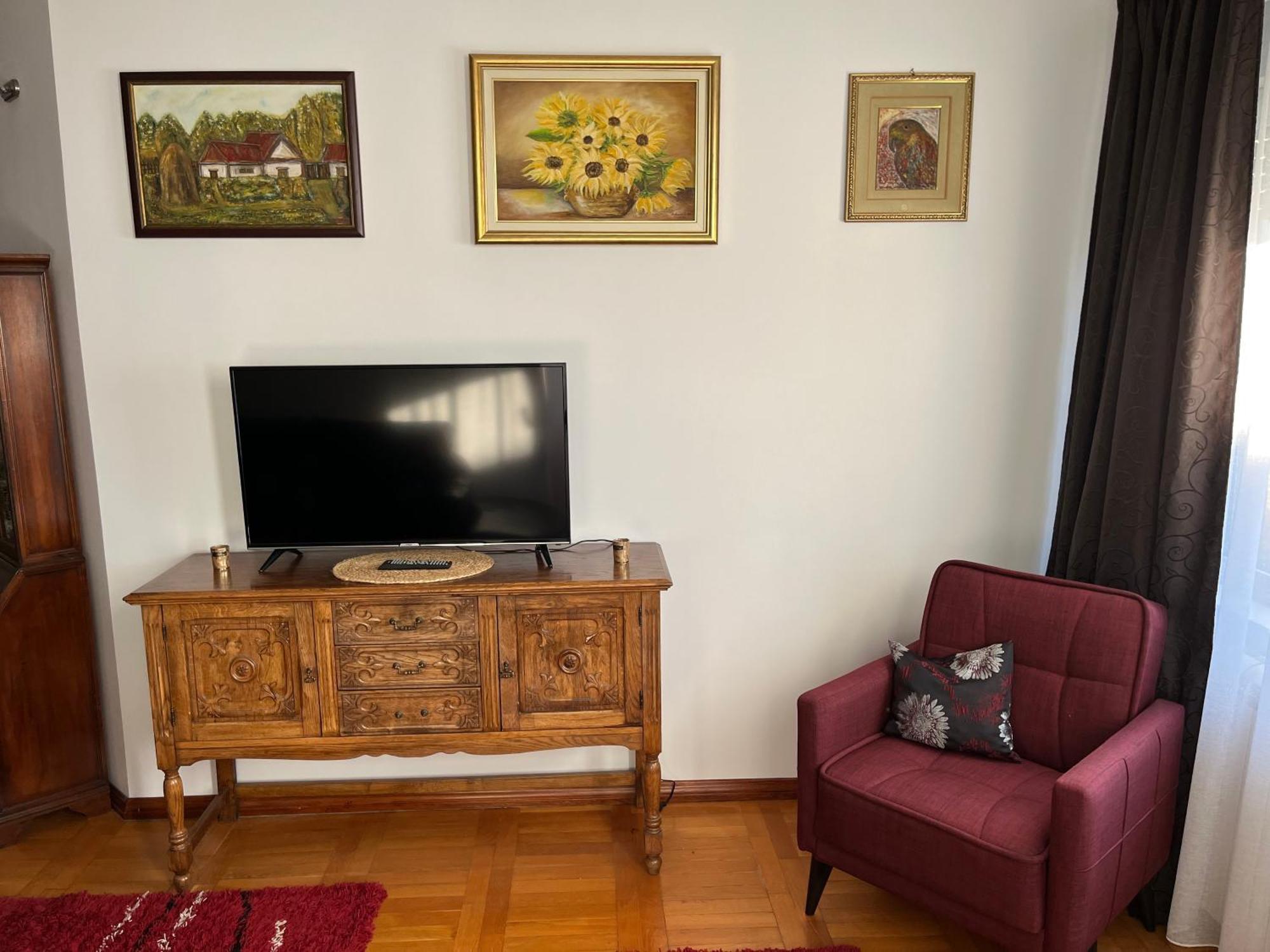 Airport Sky Apartments Lux II Belgrado Buitenkant foto